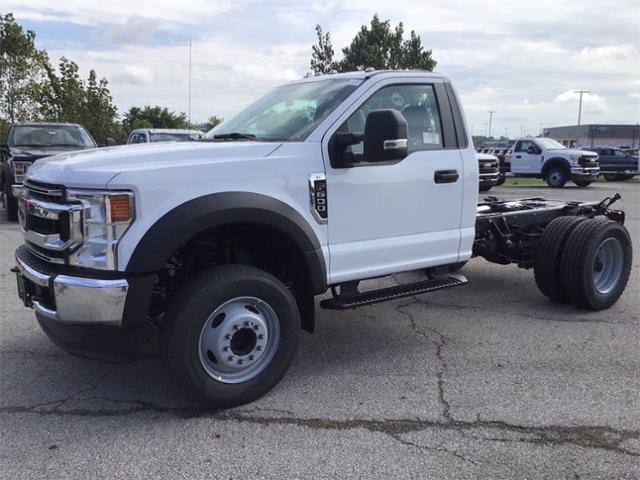 New Ford Super Duty F 600 Drw Vehicles For Sale Ricart Ford