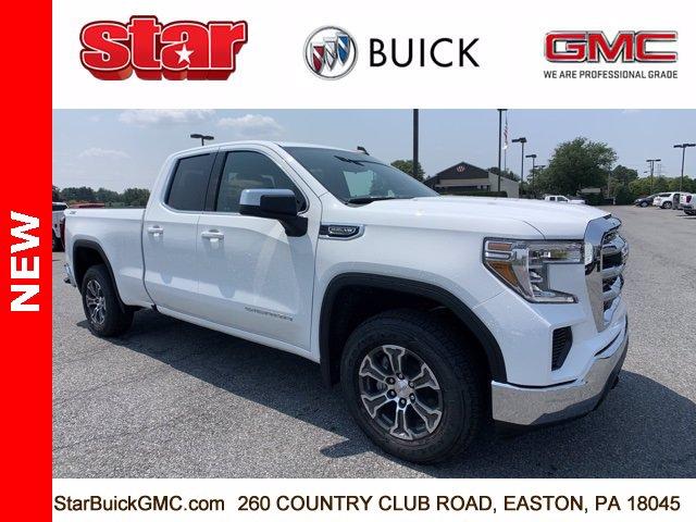 2021 GMC Sierra 1500 Vehicle Photo in EASTON, PA 18045-2341
