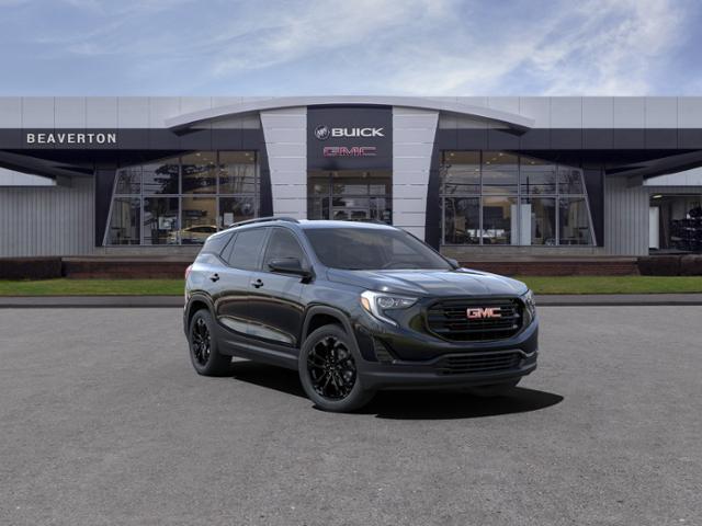 2021 GMC Terrain Vehicle Photo in Portland, OR 97225