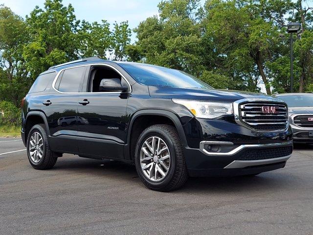 2019 GMC Acadia Vehicle Photo in Trevose, PA 19053