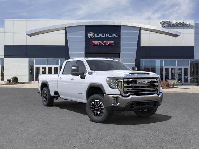 2021 GMC Sierra 2500HD Vehicle Photo in Watertown, CT 06795