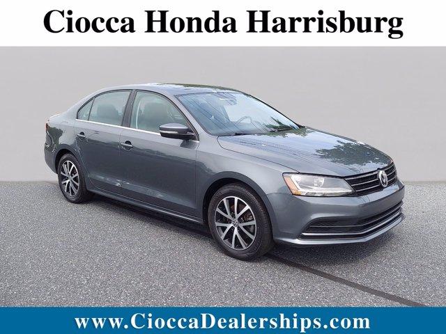 2017 Volkswagen Jetta Vehicle Photo in Harrisburg, PA 17112