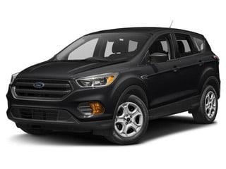 2018 Ford Escape Vehicle Photo in Marion, IA 52302