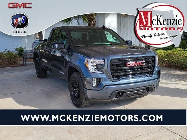 2021 GMC Sierra 1500 Vehicle Photo in Milton, FL 32570