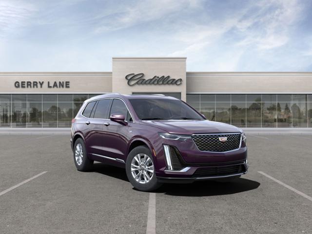 2021 Cadillac XT6 Vehicle Photo in Baton Rouge, LA 70809