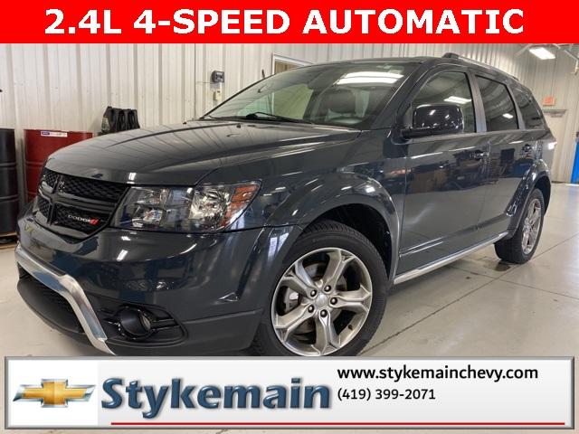 Used Dodge Vehicles For Sale In Paulding Oh At Stykemain Chevrolet