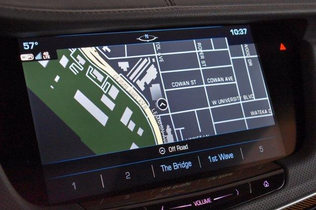 2017 Cadillac CT6 Vehicle Photo in Dallas, TX 75209