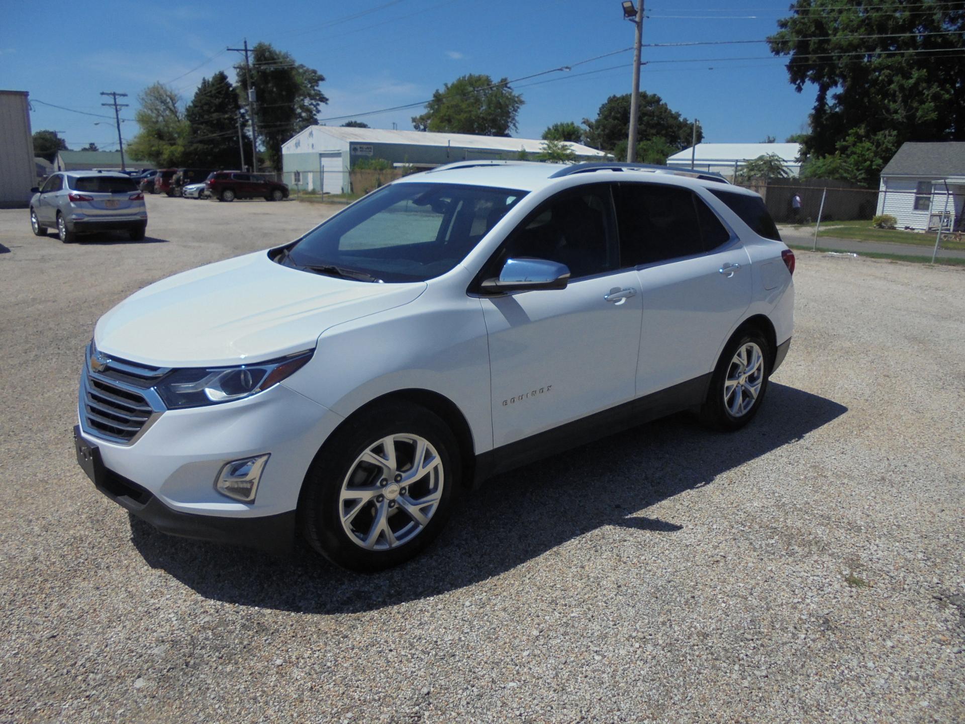 Used Chevrolet Equinox Vehicles For Sale In Carlinville Il Bates Chevrolet Buick Gmc