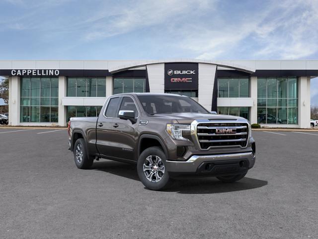 2021 GMC Sierra 1500 Vehicle Photo in Williamsville, NY 14221