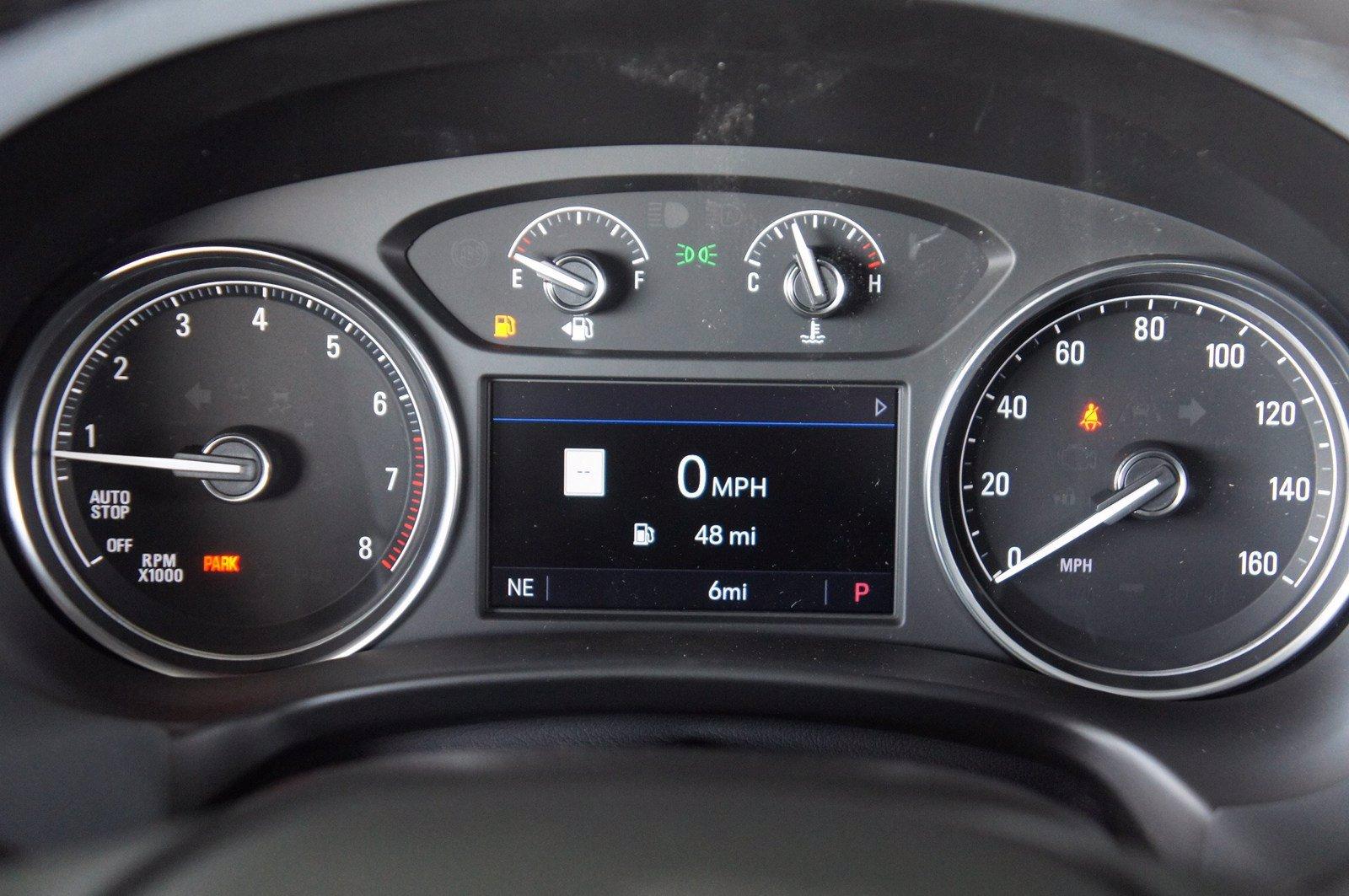 2021 Buick Enclave Vehicle Photo in Dallas, TX 75209