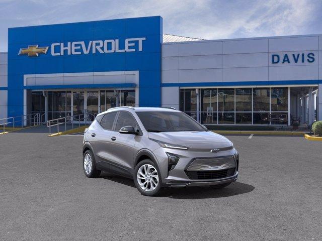 Select 2022 Chevrolet Bolt EUV