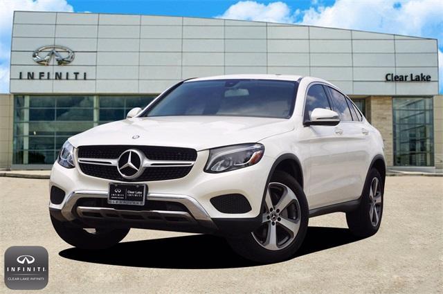 Used 17 Mercedes Benz Glc Vehicles For Sale In Houston Tx Drive Home A New Qx80 Clear Lake Infiniti