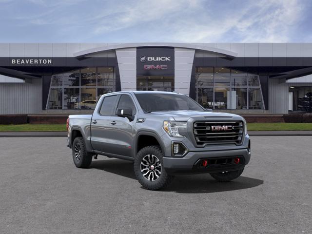 2021 GMC Sierra 1500 Vehicle Photo in Portland, OR 97225