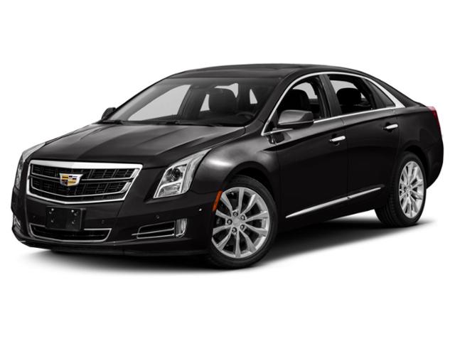 2017 Cadillac XTS Vehicle Photo in Lone Tree, CO 80124