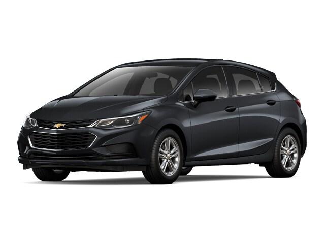 2017 Chevrolet Cruze Vehicle Photo in Cedar Rapids, IA 52402