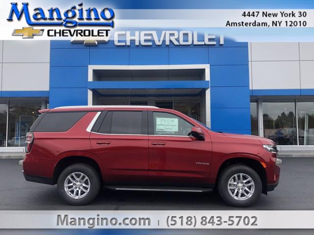 2021 Chevrolet Suburban Dealer In Amsterdam Serving Albany Ny Mangino Chevrolet
