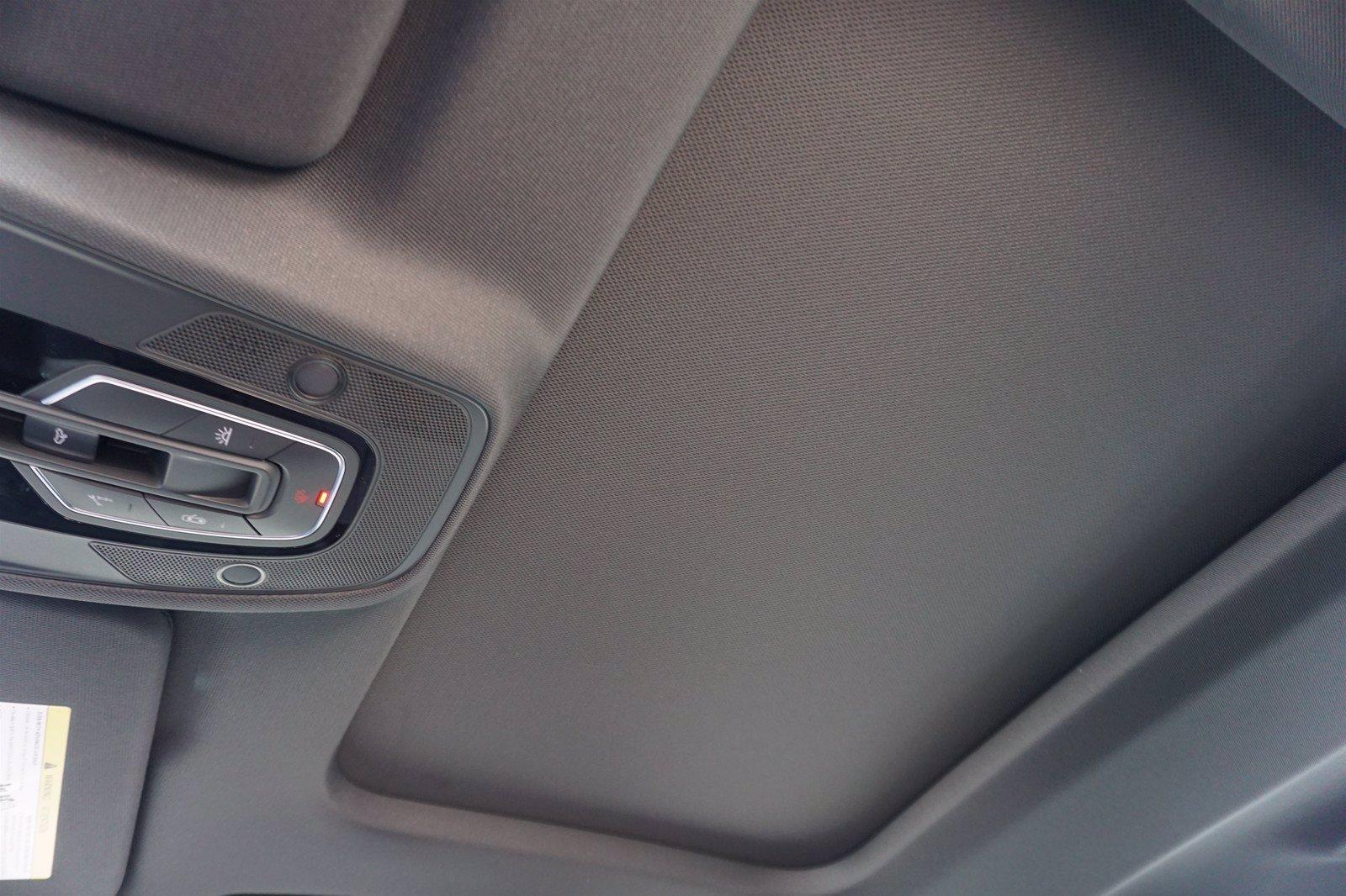 2021 Audi A6 Vehicle Photo in Houston, TX 77090