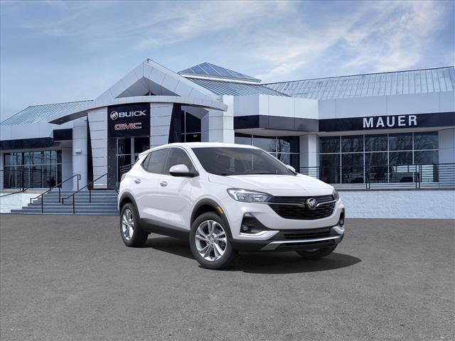 2021 Buick Encore GX Vehicle Photo in Inver Grove Heights, MN 55077