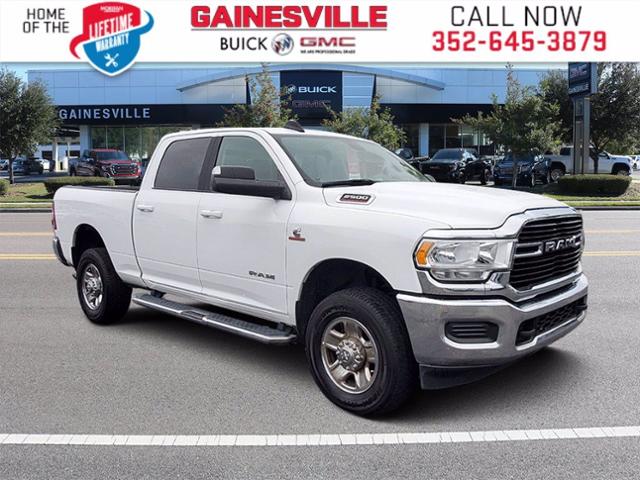 2020 Ram 2500 Vehicle Photo in Gainesville, FL 32609