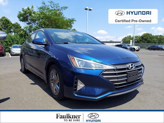 Shop Memorial Day Hyundai Deals At Faulkner Hyundai Philadelphia