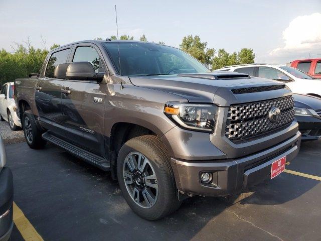 2019 Toyota Tundra 4WD Vehicle Photo in DEPEW, NY 14043-2608