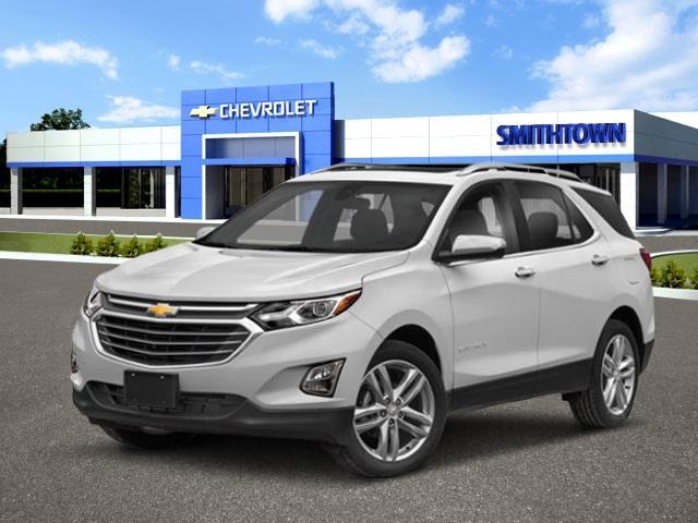 2021 Chevrolet Equinox Vehicle Photo in Saint James, NY 11780