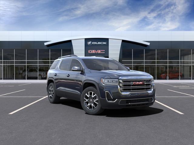 Gmc acadia 2021