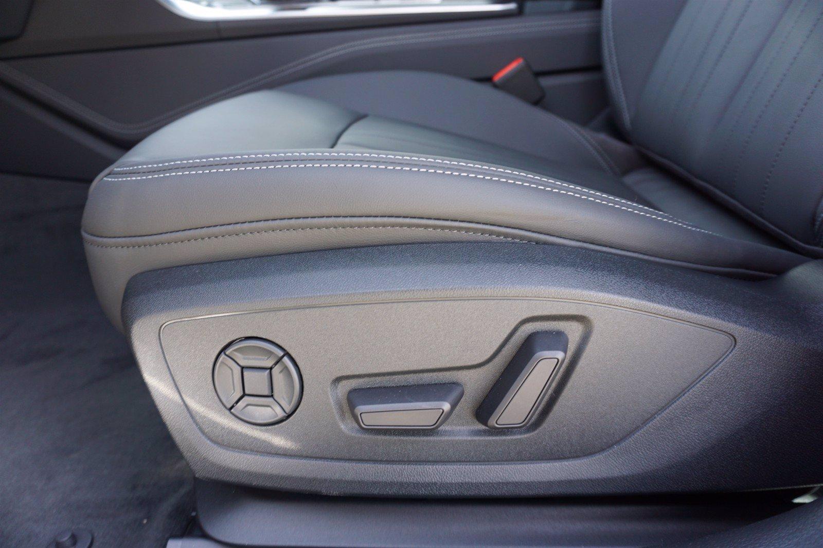 2021 Audi A6 Vehicle Photo in Houston, TX 77090