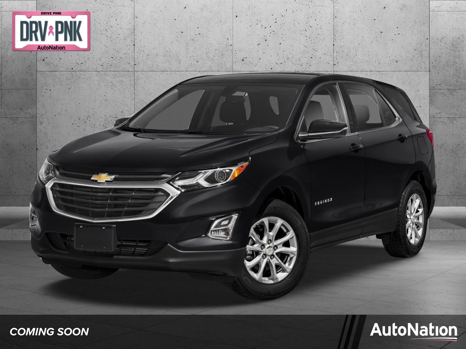 New Mosaic Black Metallic 2022 Chevrolet Equinox Fwd Lt For Sale In Miami Fl Nl106909