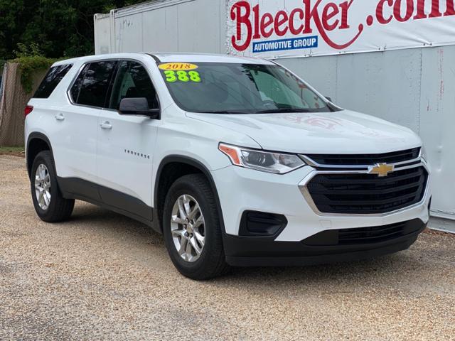 Used Chevrolet Vehicles for Sale in RED SPRINGS, NC | Bleecker Buick GMC