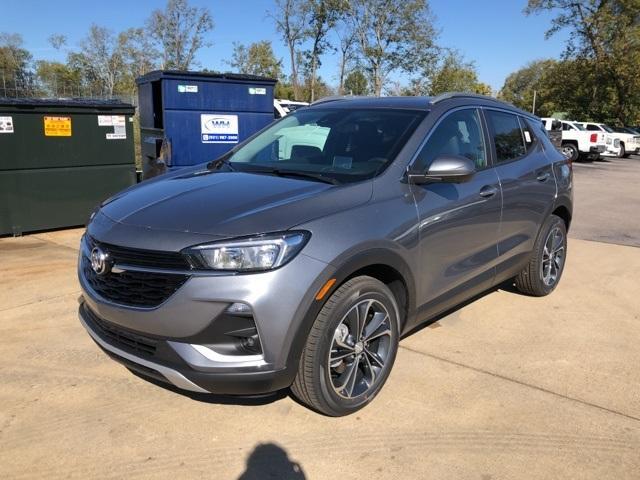 2021 Buick Encore GX Vehicle Photo in Columbia, TN 38401