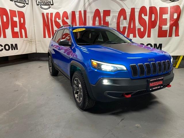 Pre Owned Vehicles For Sale In Casper Wy