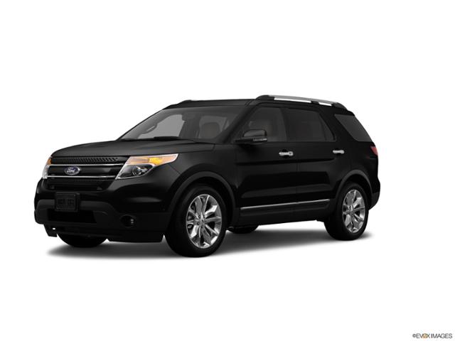 Used Ford Explorer Vehicles For Sale In Cedar Rapids Ia Mcgrath Buick Gmc