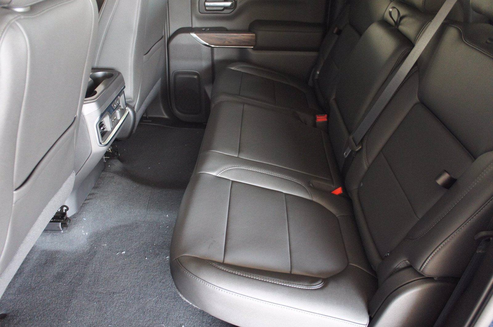 2021 GMC Sierra 1500 Vehicle Photo in Dallas, TX 75209