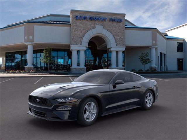 photo 2021 Ford Mustang 4 Cylinder Ecoboost southwest ford