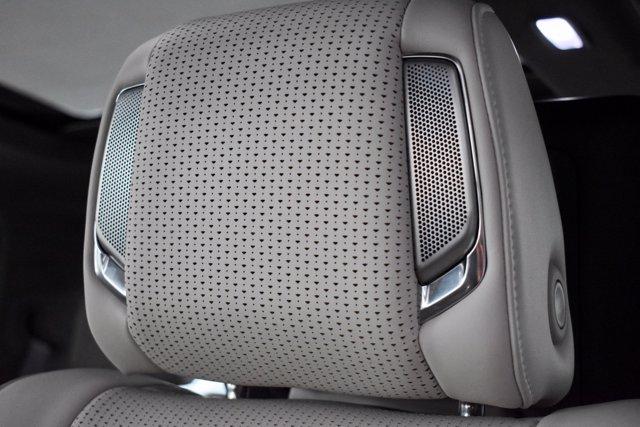2021 Cadillac Escalade Vehicle Photo in Dallas, TX 75209