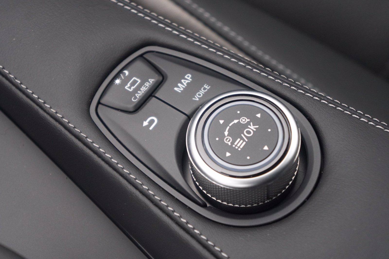 2021 INFINITI QX50 Vehicle Photo in Dallas, TX 75209