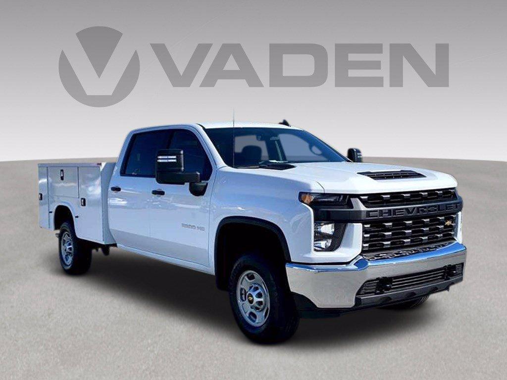 New 2022 Chevrolet Silverado 1500 Truck In Savannah Serving Hinesville Garden City