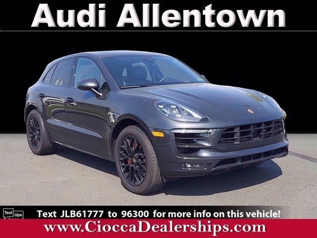 Used Porsche Vehicles For Sale In Allentown Pa Ciocca Volkswagen
