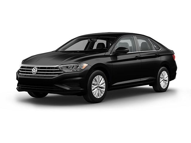2019 Volkswagen Jetta Vehicle Photo in Cedar Rapids, IA 52402