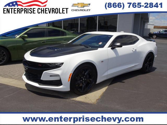 Used Vehicles For Sale Enterprise Chevrolet