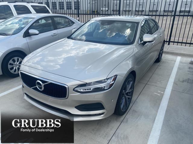 2018 Volvo S90 Vehicle Photo in Grapevine, TX 76051