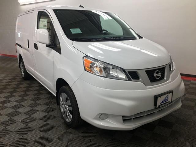 2021 nissan nv200