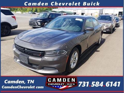 Used Vehicles for Sale | Camden Chevrolet Buick