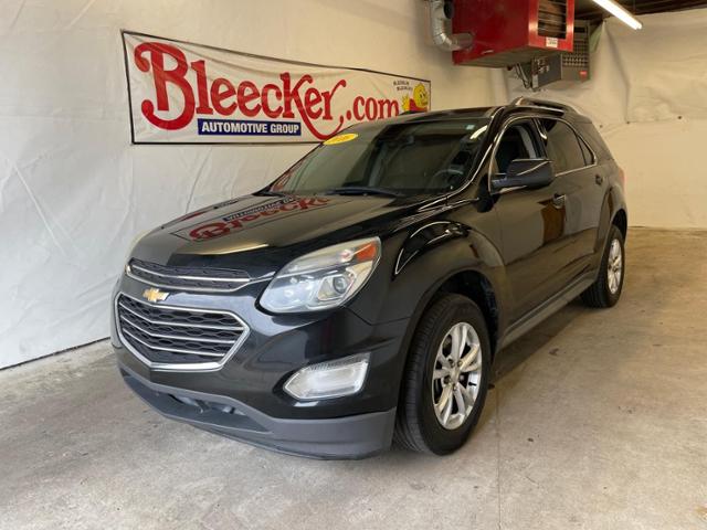 Used Chevrolet Vehicles for Sale in RED SPRINGS, NC | Bleecker Buick GMC