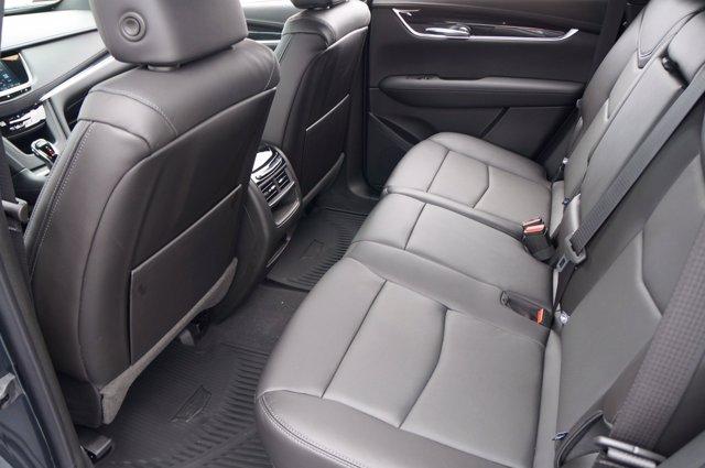 2021 Cadillac XT5 Vehicle Photo in Dallas, TX 75209