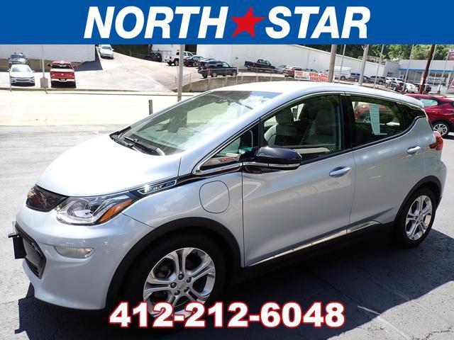 2017 Chevrolet Bolt EV Vehicle Photo in Pittsburgh, PA 15226