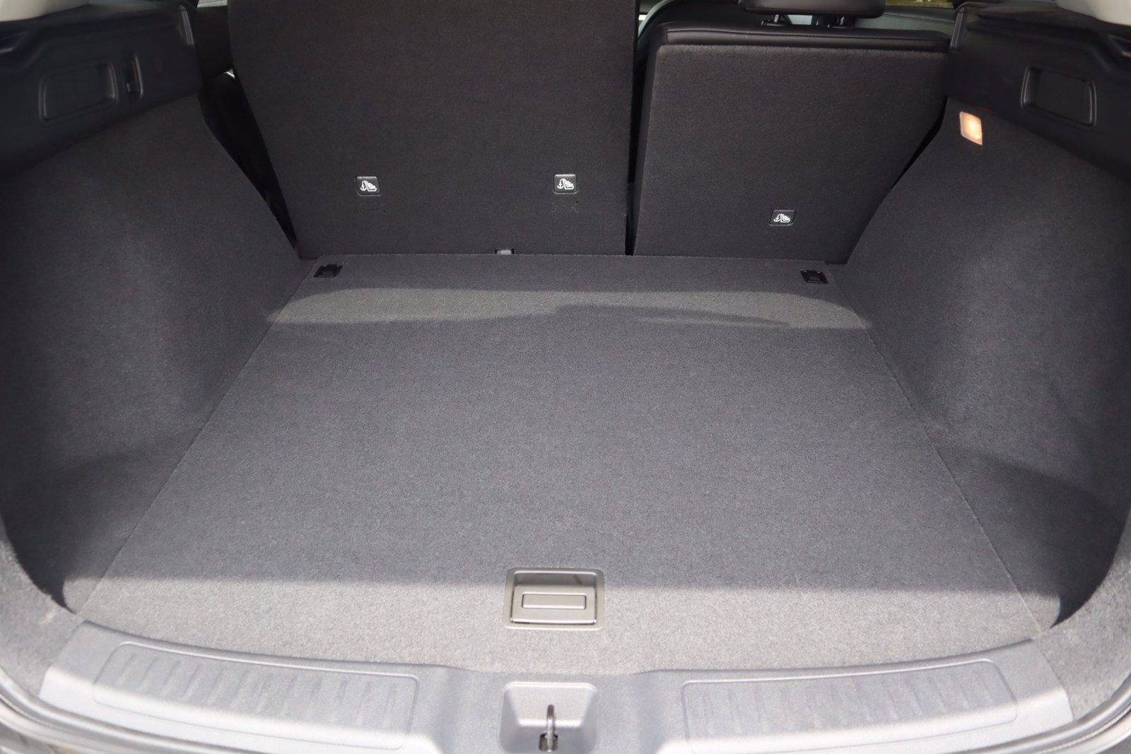 2021 INFINITI QX50 Vehicle Photo in Fort Worth, TX 76132