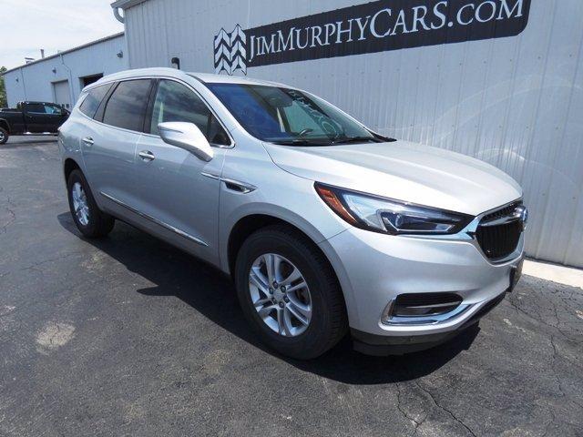 2018 Buick Enclave Vehicle Photo in DEPEW, NY 14043-2608