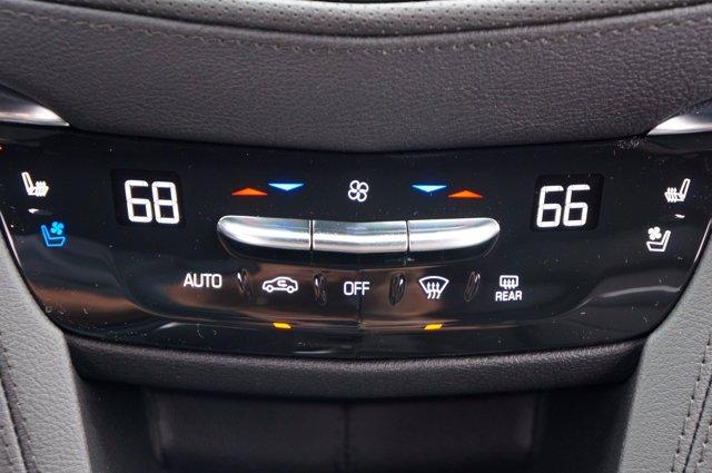 2021 Cadillac XT5 Vehicle Photo in Dallas, TX 75209